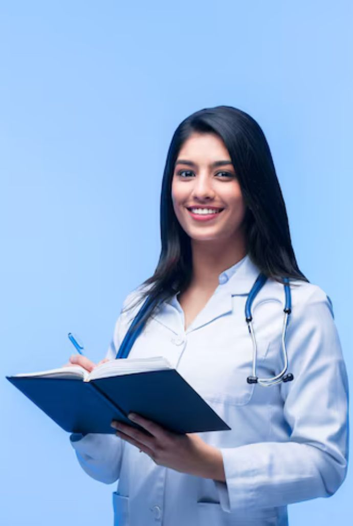 Trusted Homeopathy Doctor