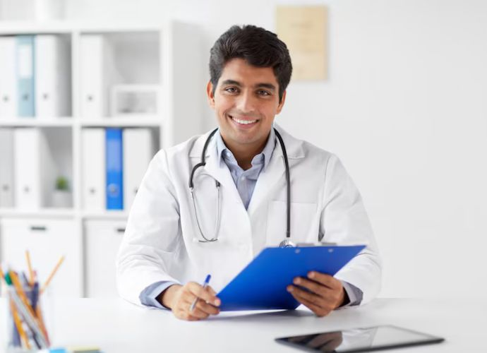 Best Homeopathic Doctors 